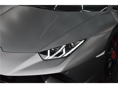 LAMBORGHINI HURACAN - 7