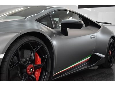 LAMBORGHINI HURACAN - 10
