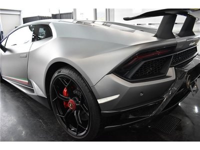 LAMBORGHINI HURACAN - 3