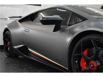 LAMBORGHINI HURACAN - 9