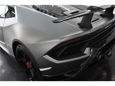 LAMBORGHINI HURACAN - 2