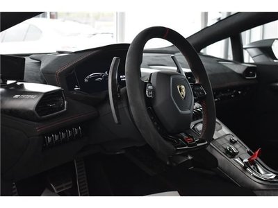 LAMBORGHINI HURACAN - 4