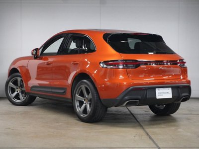 صورة 4 لـ 2024 Porsche MACAN