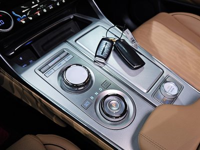 GENESIS GV80 - 9