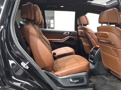 صورة مصغرة 18 لـ 2023 BMW X7