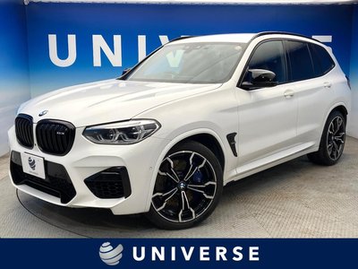 BMW X3 M - 1