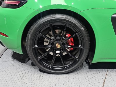 صورة 6 لـ 2023 Porsche 718