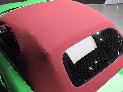 2023 Porsche 718 缩略图 30