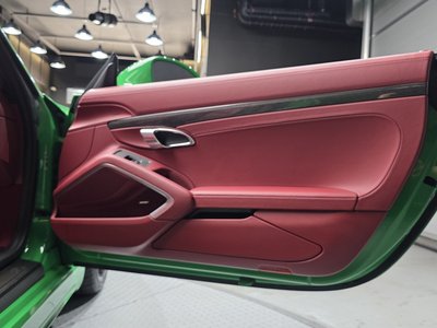 2023 Porsche 718 缩略图 15