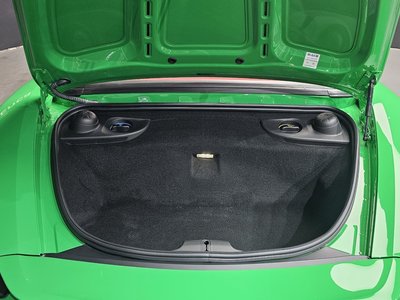 صورة 7 لـ 2023 Porsche 718