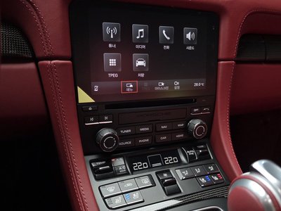 2023 Porsche 718 缩略图 18