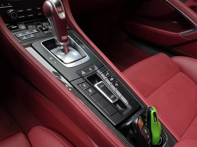 2023 Porsche 718 缩略图 12