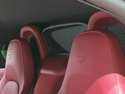 2023 Porsche 718 缩略图 25