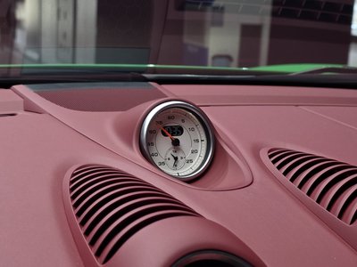 2023 Porsche 718 缩略图 26