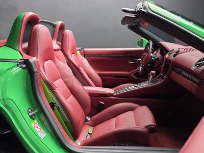 2023 Porsche 718 缩略图 16