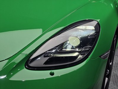 صورة 9 لـ 2023 Porsche 718