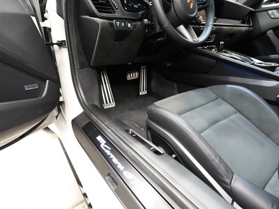 2025 Porsche 911 照片 7