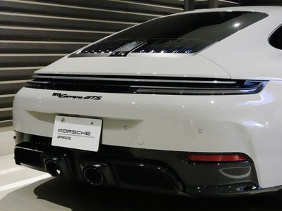 صورة مصغرة 76 لـ 2025 Porsche 911