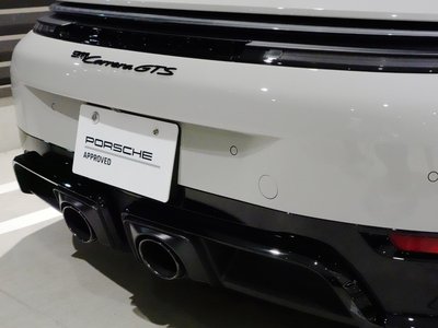 صورة مصغرة 77 لـ 2025 Porsche 911