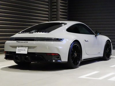 2025 Porsche 911 照片 2