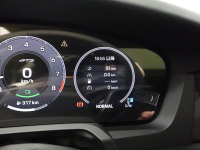 صورة مصغرة 63 لـ 2025 Porsche 911