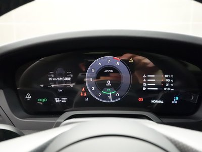 صورة مصغرة 56 لـ 2025 Porsche 911