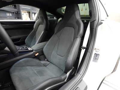 2025 Porsche 911 照片 5