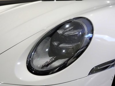صورة مصغرة 73 لـ 2025 Porsche 911