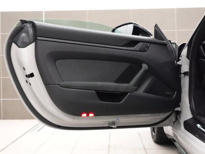2025 Porsche 911 照片 8