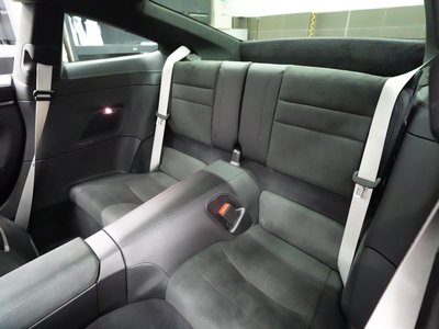 صورة مصغرة 12 لـ 2025 Porsche 911