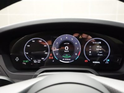 صورة مصغرة 58 لـ 2025 Porsche 911