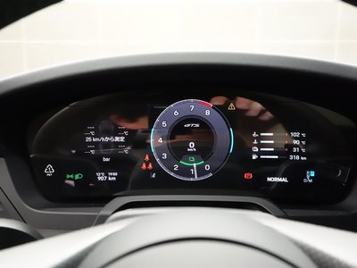صورة مصغرة 61 لـ 2025 Porsche 911