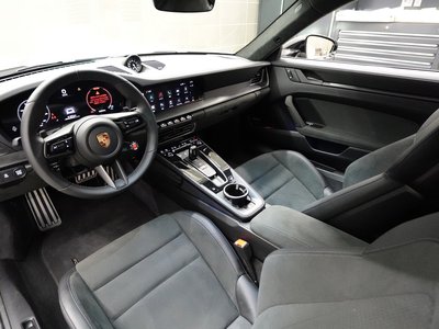2025 Porsche 911 照片 4