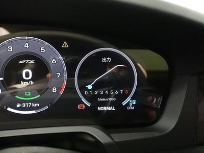 صورة مصغرة 68 لـ 2025 Porsche 911