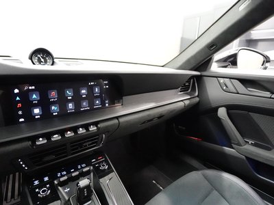 صورة مصغرة 20 لـ 2025 Porsche 911