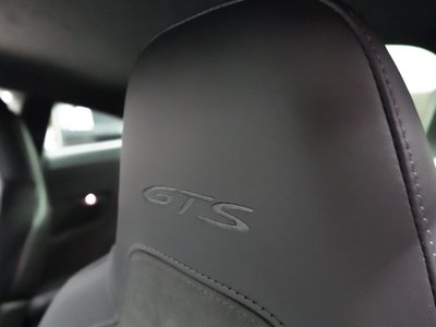 2025 Porsche 911 照片 6