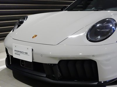 صورة مصغرة 72 لـ 2025 Porsche 911