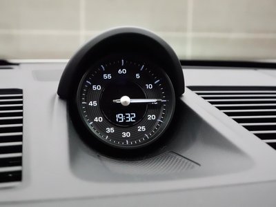 صورة مصغرة 21 لـ 2025 Porsche 911