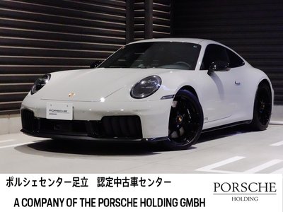 2025 Porsche 911 照片 1