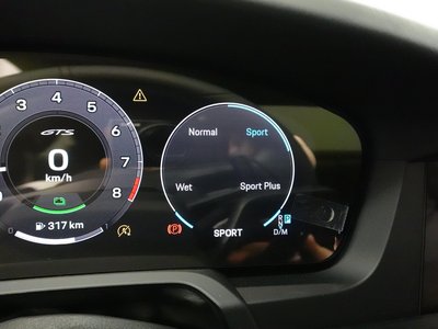 صورة مصغرة 69 لـ 2025 Porsche 911