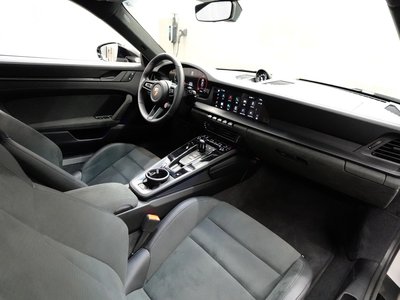 صورة مصغرة 13 لـ 2025 Porsche 911