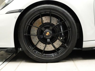 صورة مصغرة 78 لـ 2025 Porsche 911