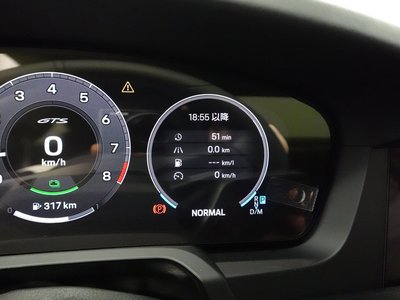 صورة مصغرة 65 لـ 2025 Porsche 911