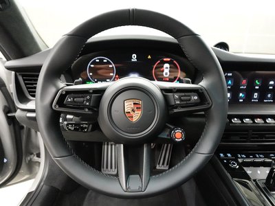 صورة مصغرة 51 لـ 2025 Porsche 911