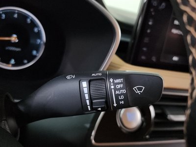 2020 Genesis THE NEW G70 缩略图 29