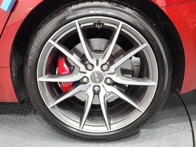 2020 Genesis THE NEW G70 照片 8