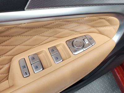2020 Genesis THE NEW G70 缩略图 30