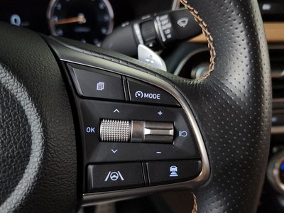 2020 Genesis THE NEW G70 缩略图 22