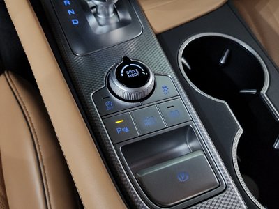 2020 Genesis THE NEW G70 缩略图 12