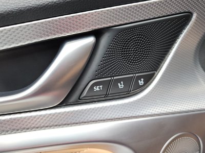 2020 Genesis THE NEW G70 缩略图 38